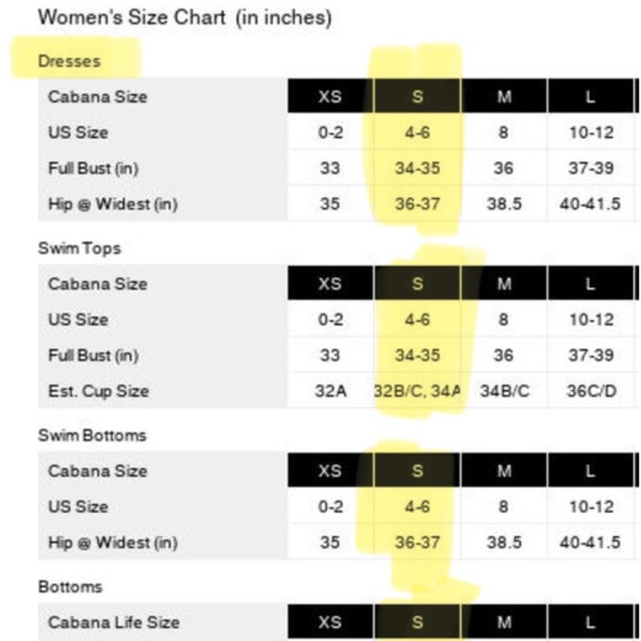 Cabana life Cover-Up Dress Aqua Citrus - Picture 3 of 4